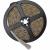 LED лента, 60SMD(5050)/m 14.4W/m 12V, IP65 5m, RGB, LS607 /27651/***