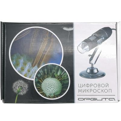 Микроскоп цифровой Орбита OT-INL39 (1-500x)