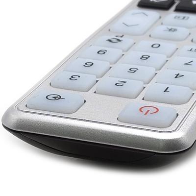 Пульт для TOSHIBA CT 8035