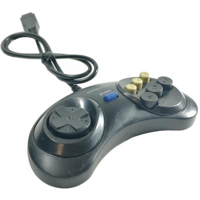 Игровая приставка Орбита OT-TYG04 (DRIVE 2)