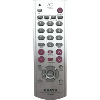 Пульт универсальный SAT HUAYU HR-408E