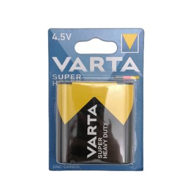 Элемент питания 3R12 VARTA SUPERLIFE 2012 BL1 (1/10/100)