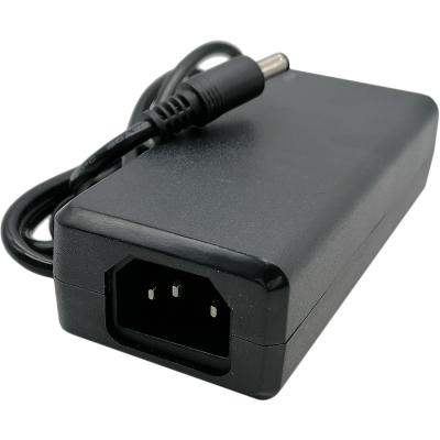 Блок питания импульсный 12,0V,  4,0A, 48W /v.2/