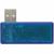USB метр LED 4 разряда , напряжение, ток