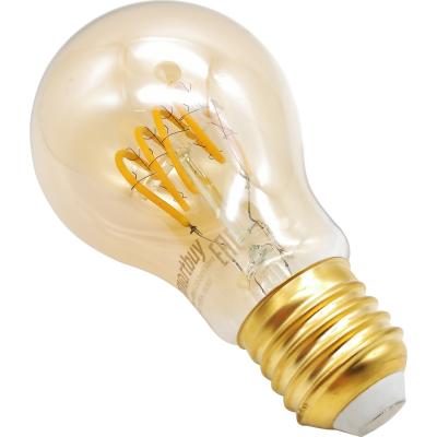 LED лампа ART A60/7W/3000/E27, Smartbuy