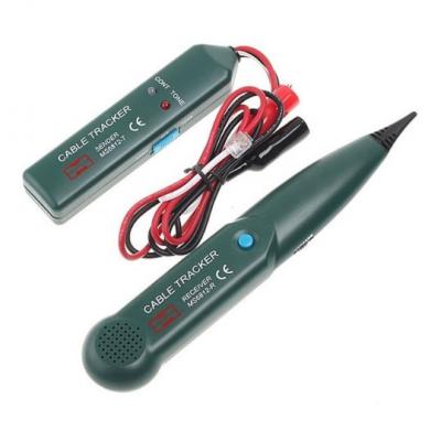Тестер кабеля MS6812 MASTECH