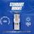 LED лампа AMP/Criolight StandartBright T10, шт