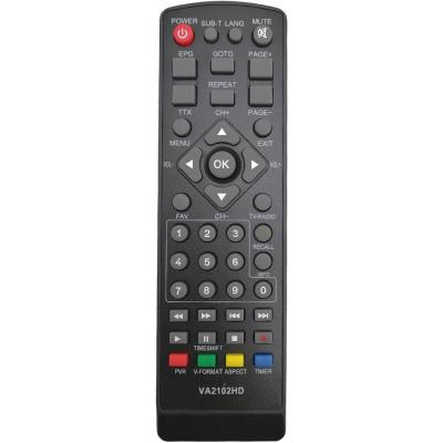 Пульт для Kaskad VA2102HD, Master для приставки