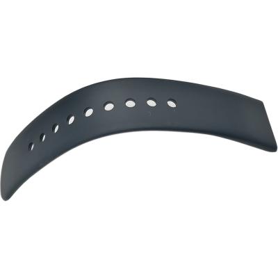 Фитнес браслет Ritmix RFB-505 черный**