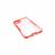 Чехол-накладка iPhone 11 PRO MAX, More choice Silicone BLEB (Red)