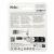 USB 3.0 накопитель Netac 128GB U182 красный (NT03U182N-128G-30RE/NT03U182N-128G-32RE)