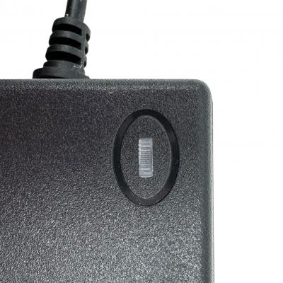 Блок питания импульсный 12,0V,  5A, 4хPIN (4PLUS) "BBK"