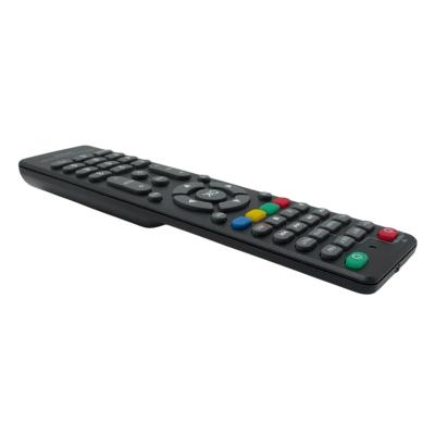 Пульт универсальный HUAYU DVB-T2+3-TV, ver.2026