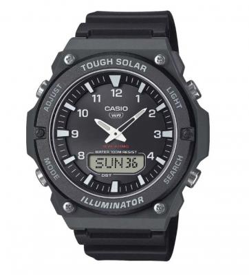 Часы наручные CASIO AQ-S820W-1A
