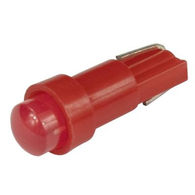 LED лампы X0049 красный
