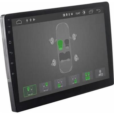 Автомагнитола 2DIN 10" Incar DTA2-7710U, DSP, Android 10, Bluetooth, WI-FI, 2/32Gb***