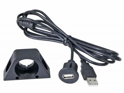 Шнур Intro CON USB3 для выноса разъёма в салон