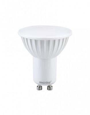 LED лампа Smartbuy-Gu10-8,5W/4000