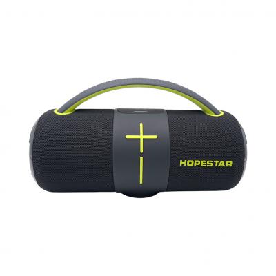 Активная колонка HOPESTAR H68, 50W, (USB, microSD, Bluetooth), черный***