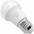 LED лампа A60/10W/4000/E27, SAFFIT /55005/
