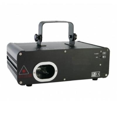 Лазерная установка Огонёк TD-094RGY***