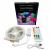 Гирлянда умная, 10м, 100LED, RGB, Wi-Fi, ПДУ, OT-HOS22