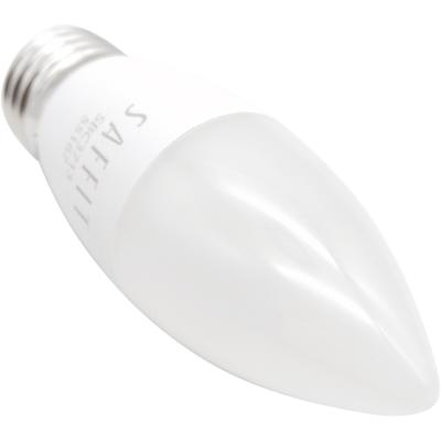 LED лампа C37/13W/4000/E27, SAFFIT /55167/