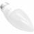 LED лампа C37/13W/4000/E27, SAFFIT /55167/