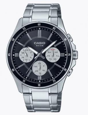 Часы наручные CASIO MTP-1374D-1A3