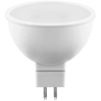 LED лампа GU5.3/11W/6400, SAFFIT /55153/