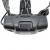 Фонарь налобный SY-2310T, Laser LED, ZOOM, 3*18650, Type-C