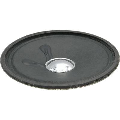Динамик 3Вт/4Ом (d=78mm,h=17mm)