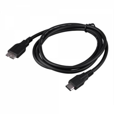 Кабель USB Орбита BS-434 (шт. TYPE-C - шт. USB micro B) 0.9м