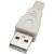 Переходник шт.USB A - шт.USB B 6-082