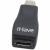 Кабель USB - micro USB, 0,7м, рулетка, BT2101***