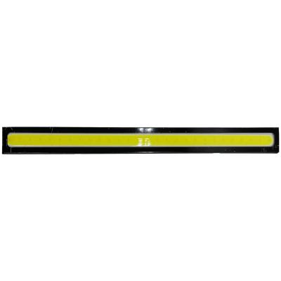 Ходовые огни COB 28 LED 17см. белый, NG /49470/
