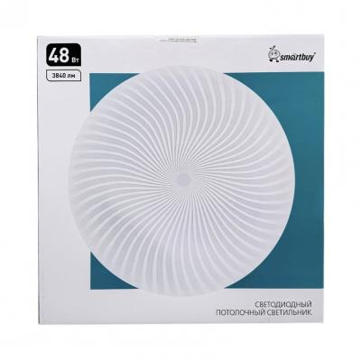 Светодиодный потолочный светильник (LED) Smartbuy-48W TRACK (SBL-TR-48-65)