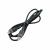Кабель Type C - Lightning 8pin, 1,0м, HOCO X109 Energy, PD 27W, силикон, черный