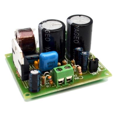 Модуль TDA7293 аудиоусилитель НЧ 140Вт, моно, KIT BM2042