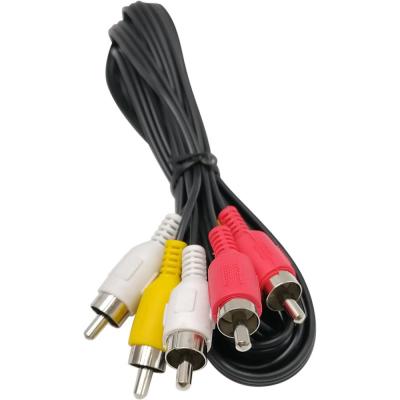 3RCA-3RCA, 1,8м, JETT CK-8027