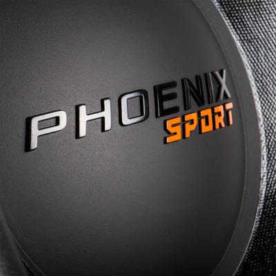 Автосабвуфер DL Audio Phoenix Sport 15 (динамик), 2500Вт, 1Ом+1Ом