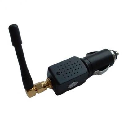 Подавитель GPS/ГЛОНАСС GP50