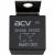 Реле ACV RM37-1701 5-ти конт, 12-14В/30-40А герметичн. корпус