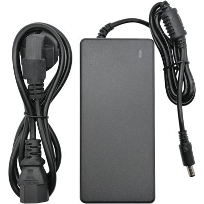 Блок питания импульсный 12,0V,  8,0A, 96W, LP42
