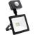 LED прожектор 10W, 6500K, IP65, 220V, датчик движения, черный (SBL-FLSen-10-65K)*** LED прожектор 10W, 6500K, IP65, 220V, датчик движения, черный (SBL-FLSen-10-65K)***