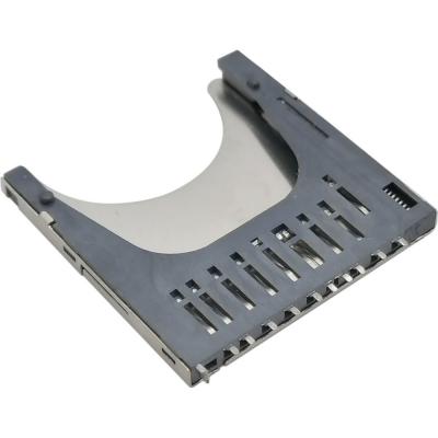 Гнездо SD Memory Card 33x30 мм