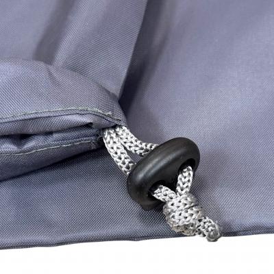 Чехол для корзины из ротанга XL