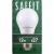 LED лампа A60/12W/2700/E27, SAFFIT /55007/
