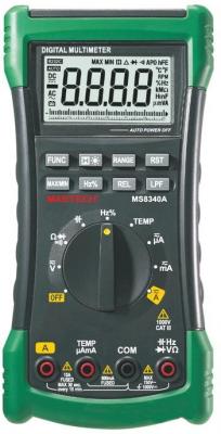 Мультиметр MS8340A, MASTECH***