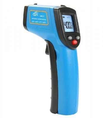 Измеритель температуры S-Line GM321, дистанционный
